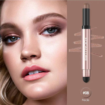 No Crease WaterProof Eyeshadow Stick #9 Cacoa