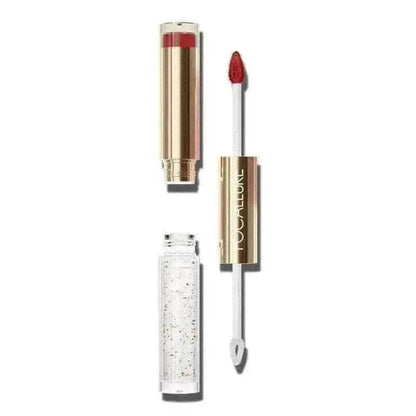 Focallure Juicy Mark Lip Stain & Lip Oil Duo