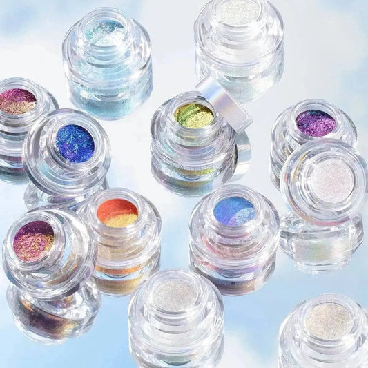 Chameleon Gel Eyeshadow
