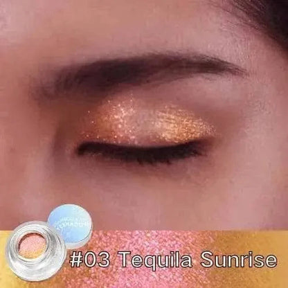 Chameleon Gel Eyeshadow