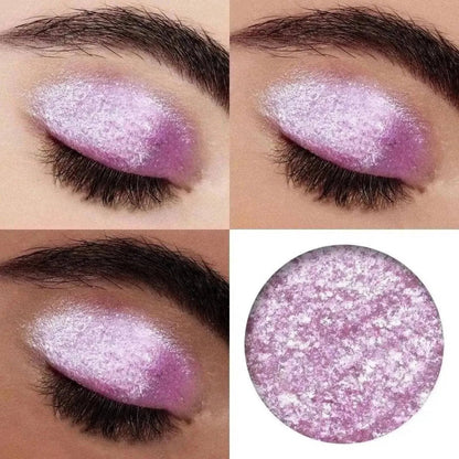 Chameleon Gel Eyeshadow
