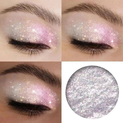 Chameleon Gel Eyeshadow