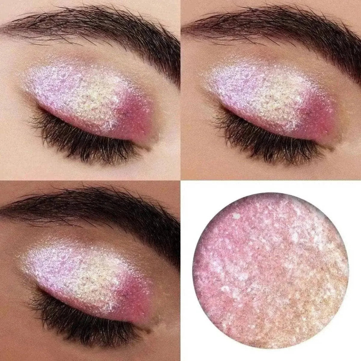 Chameleon Gel Eyeshadow
