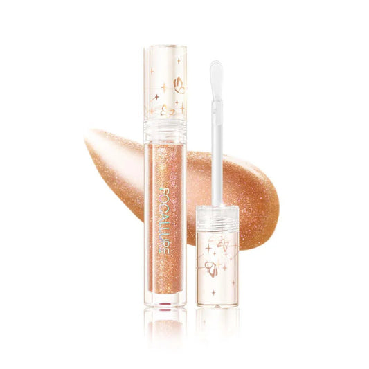 Watery Glow Lip Gloss #BS02