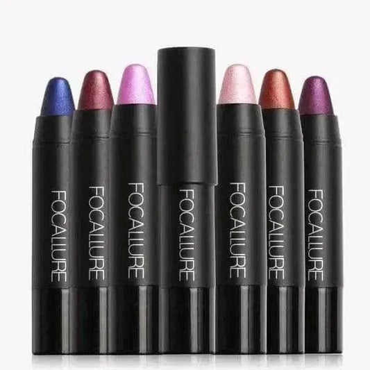 Metallic Lip Crayon