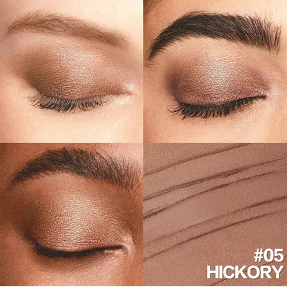 No Crease WaterProof Eyeshadow Stick #5 Hickory