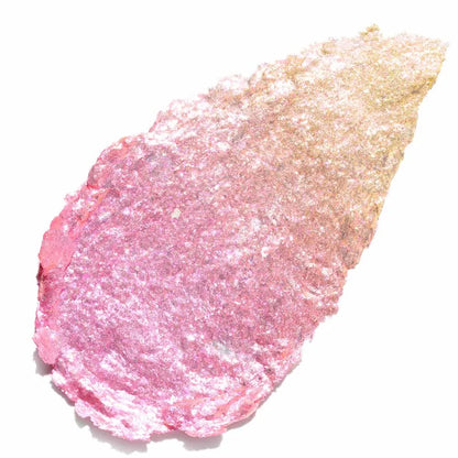 Multichrome Chameleon Gel Eyeshadow #02 UNICORN TEAR