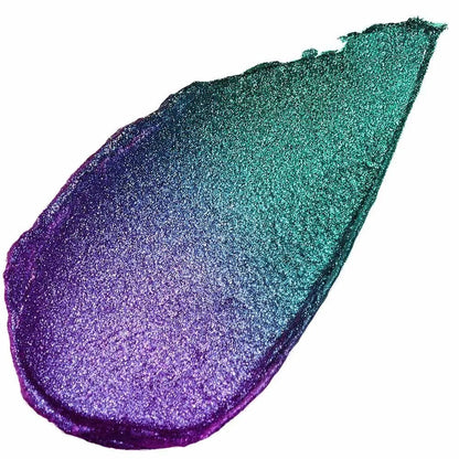 Multichrome Chameleon Gel Eyeshadow #17 TRICK OR TREAT