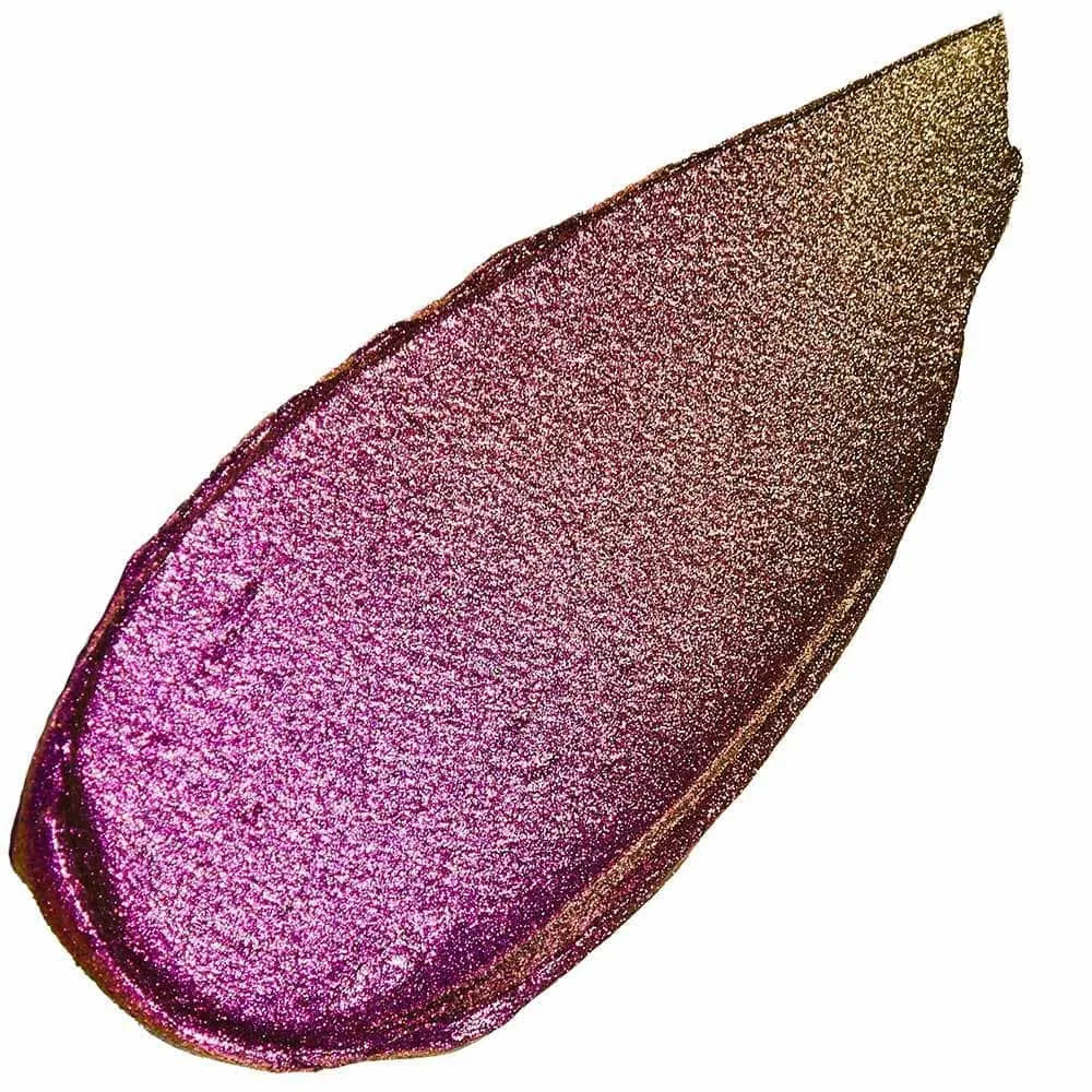 Multichrome Chameleon Gel Eyeshadow #02 UNICORN TEAR