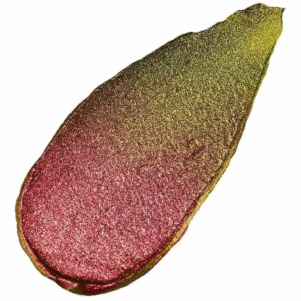 Multichrome Chameleon Gel Eyeshadow #02 UNICORN TEAR