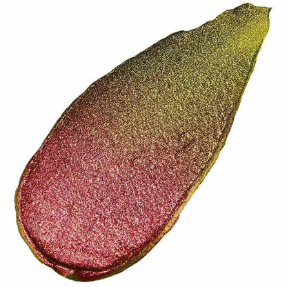 Multichrome Chameleon Gel Eyeshadow #04 Little mermaid