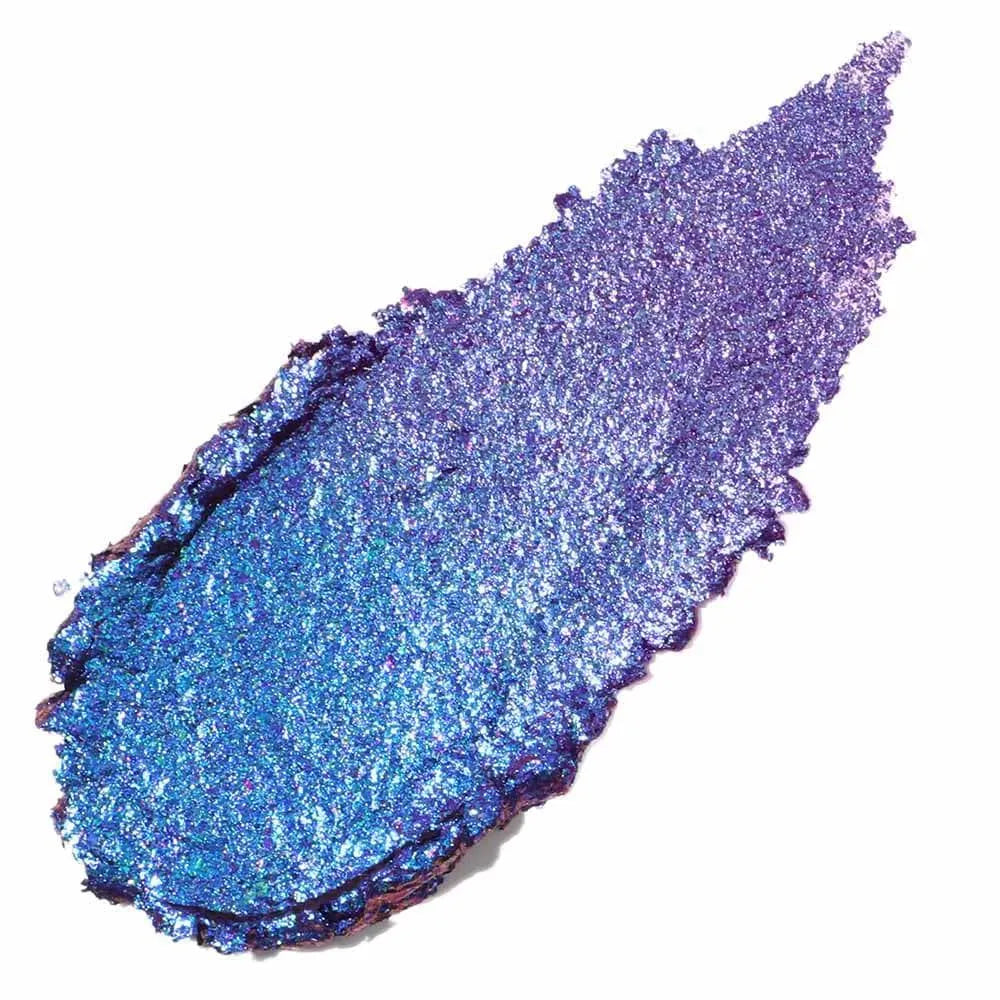 Multichrome Chameleon Gel Eyeshadow #02 UNICORN TEAR