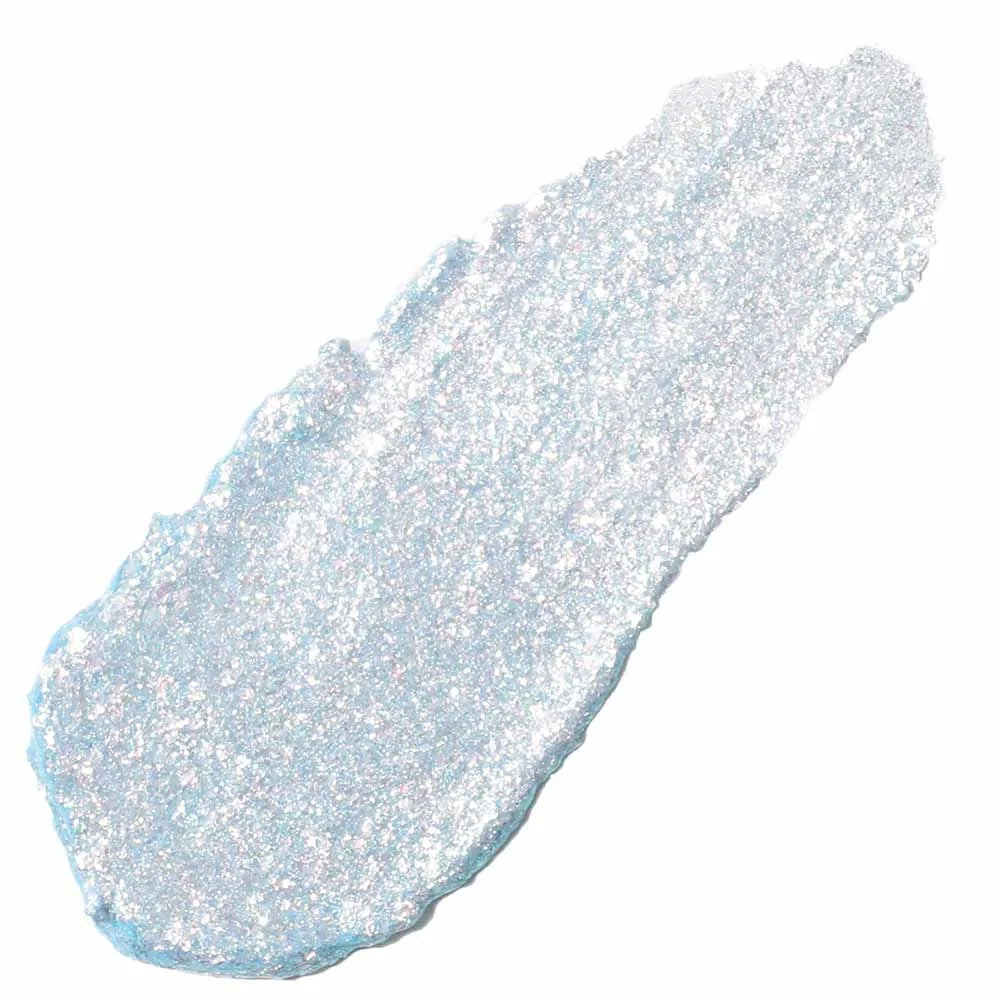 Multichrome Chameleon Gel Eyeshadow #02 UNICORN TEAR