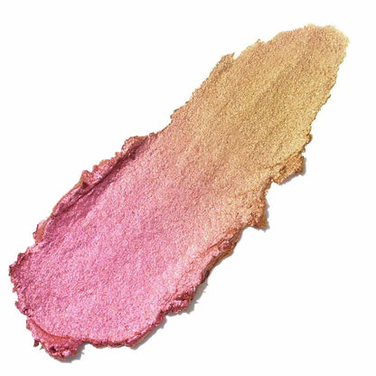 Multichrome Chameleon Gel Eyeshadow #02 UNICORN TEAR