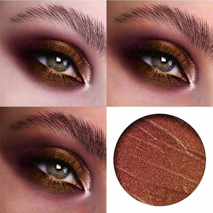 Multichrome Chameleon Gel Eyeshadow #02 UNICORN TEAR
