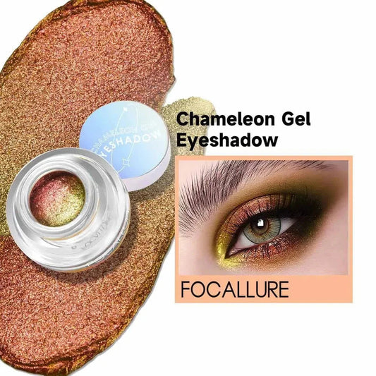 Multichrome Chameleon Gel Eyeshadow #15 WIZARDLYLAND