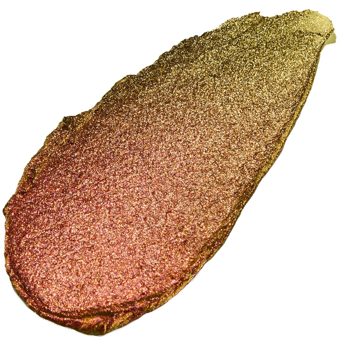 Multichrome Chameleon Gel Eyeshadow #02 UNICORN TEAR