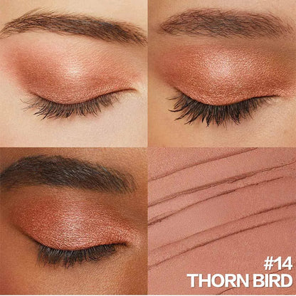 No Crease WaterProof Eyeshadow Stick #6 Tor