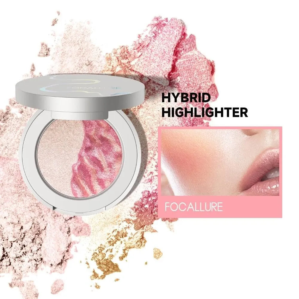 Chameleon Hybrid Highlighter#PK01 BLAST
