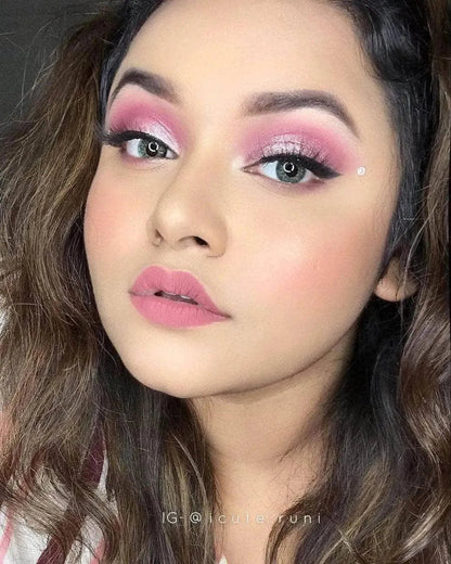 Long-Lasting Transfer-Proof Liquid Lipstick #04