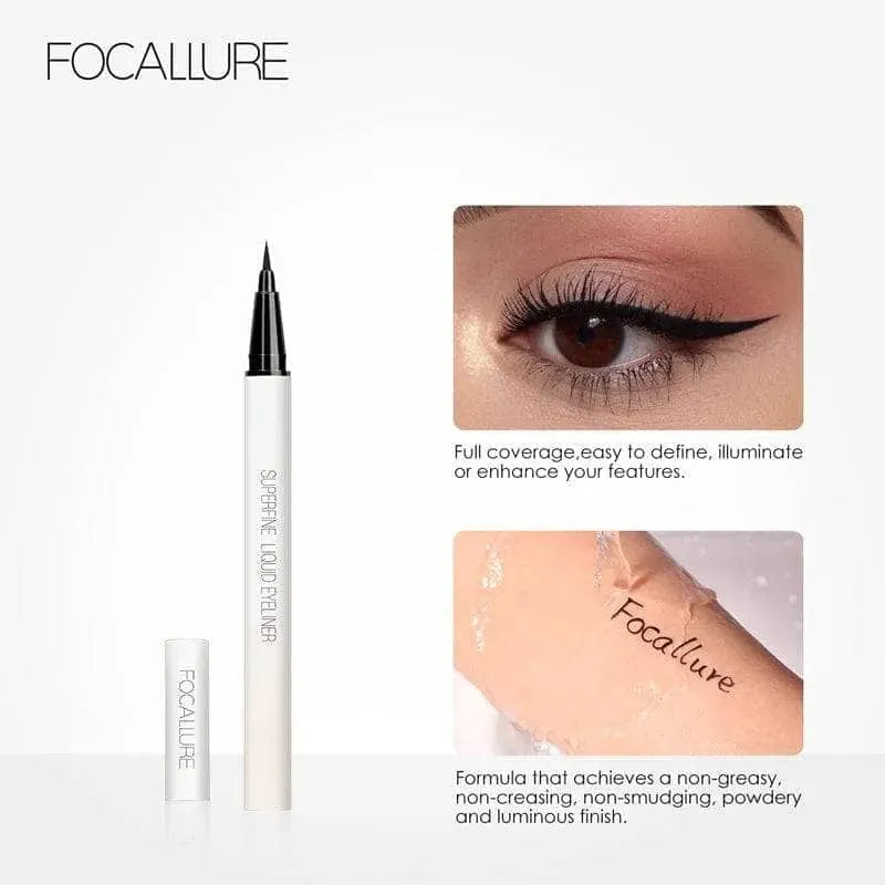 Superfine Liquid Eyeliner