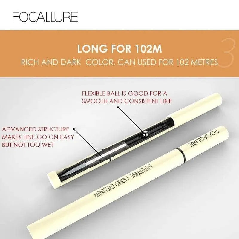 Superfine Liquid Eyeliner