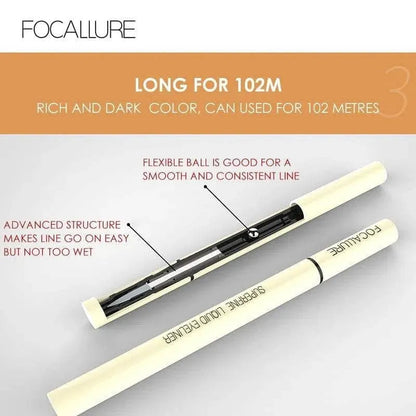 Superfine Liquid Eyeliner
