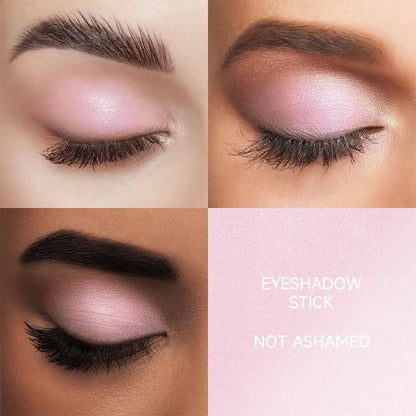 No Crease WaterProof Eyeshadow Stick