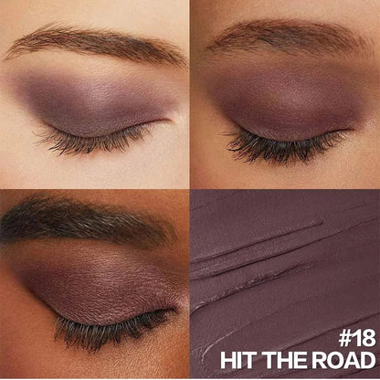 No Crease WaterProof Eyeshadow Stick