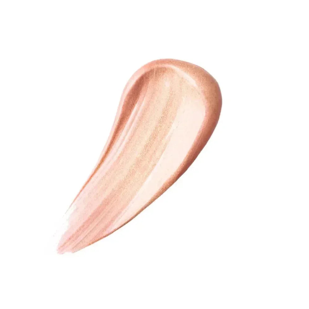 [New Upgrade] Glam Metal Liquid Lipstick #BR01 After Heat