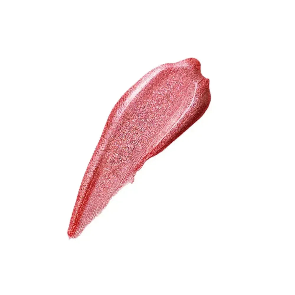 [New Upgrade] Glam Metal Liquid Lipstick #BR01 After Heat