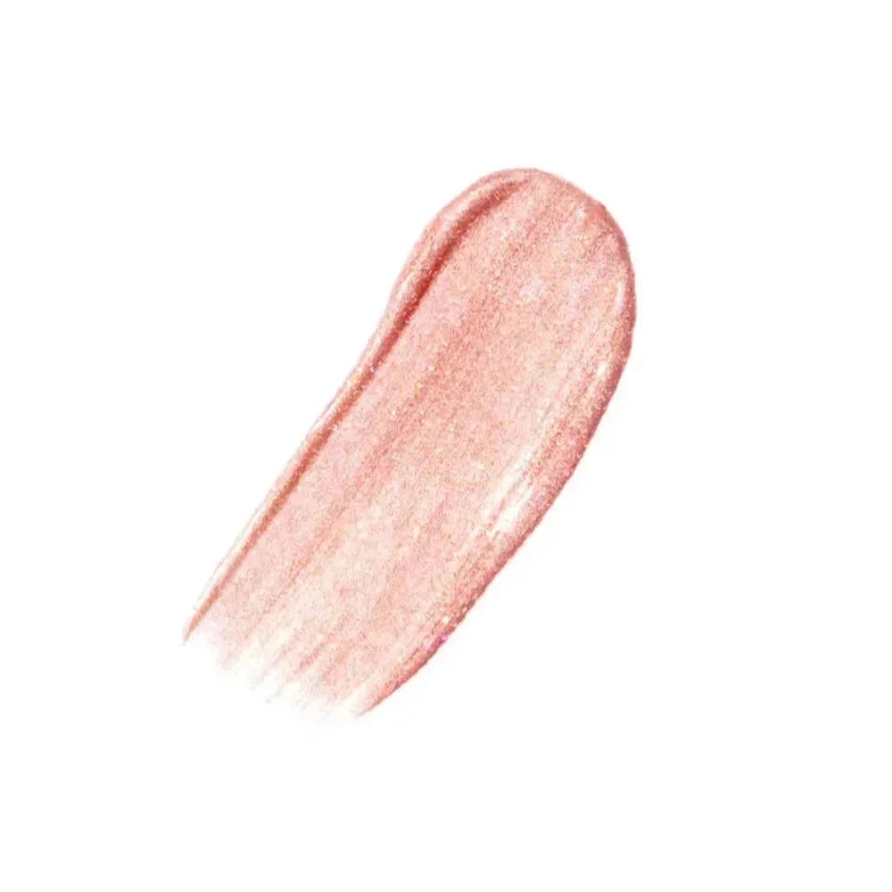 [New Upgrade] Glam Metal Liquid Lipstick #RD05 Cherryberry