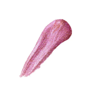 [New Upgrade] Glam Metal Liquid Lipstick #RD05 Cherryberry