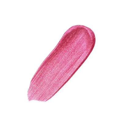[New Upgrade] Glam Metal Liquid Lipstick #BR01 After Heat