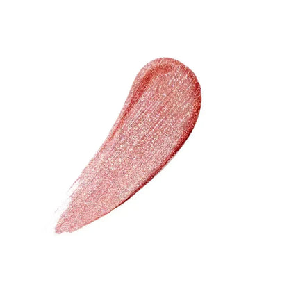 [New Upgrade] Glam Metal Liquid Lipstick #RD03 Luscious Rose
