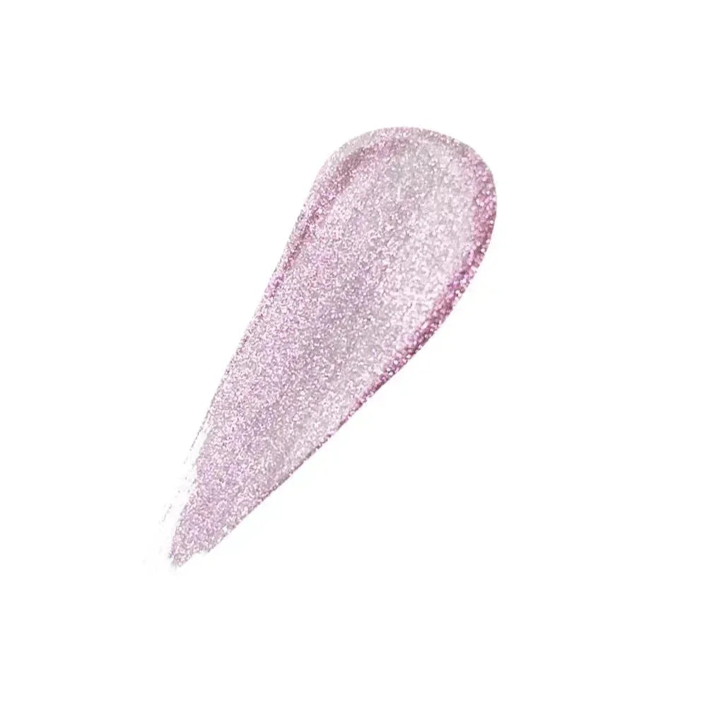 [New Upgrade] Glam Metal Liquid Lipstick #BR01 After Heat