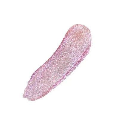[New Upgrade] Glam Metal Liquid Lipstick #RD05 Cherryberry