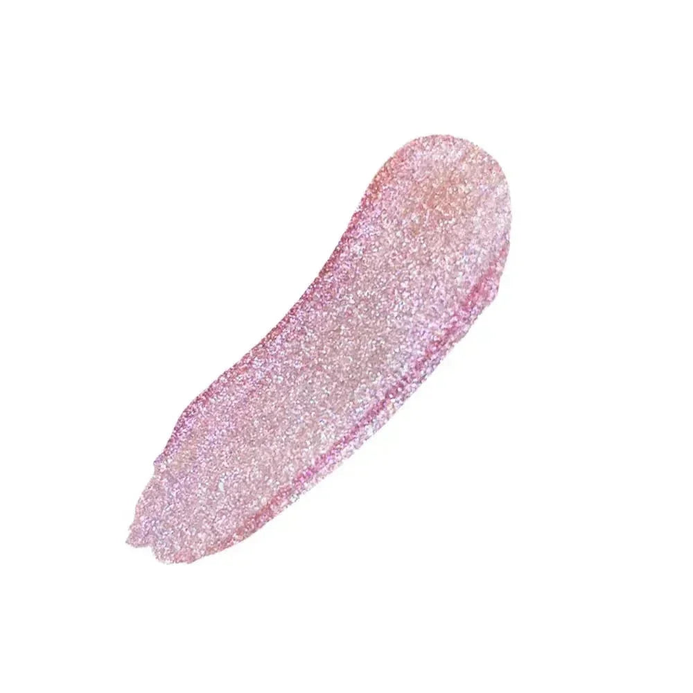 [New Upgrade] Glam Metal Liquid Lipstick #BR01 After Heat