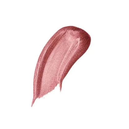 [New Upgrade] Glam Metal Liquid Lipstick #RD03 Luscious Rose
