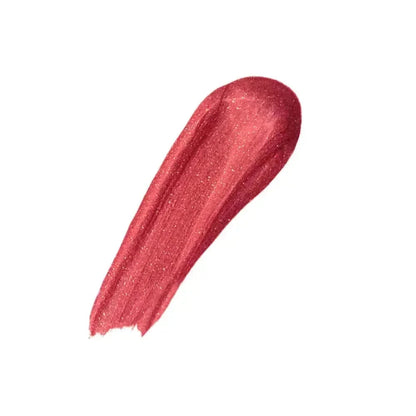[New Upgrade] Glam Metal Liquid Lipstick #RD04 Hollywood