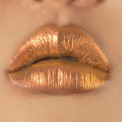 ALL-OVER FACE FLUID PIGMENT #BL12 GLOWING OCEAN