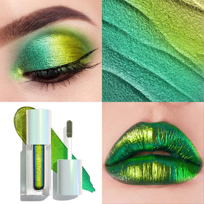ALL-OVER FACE FLUID PIGMENT #OR13 SUNSET SODA