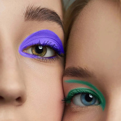 ALL-OVER FACE FLUID PIGMENT #OR13 SUNSET SODA