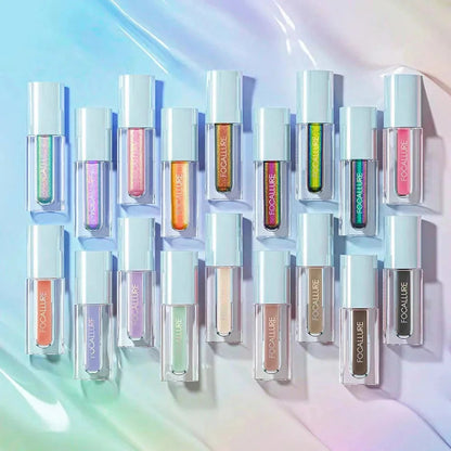 ALL-OVER FACE FLUID PIGMENT #GR18 COSMIC TUNNEL