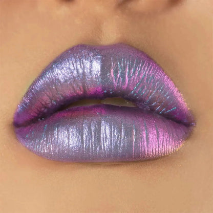 ALL-OVER FACE FLUID PIGMENT #GR17 GREEN FLASH