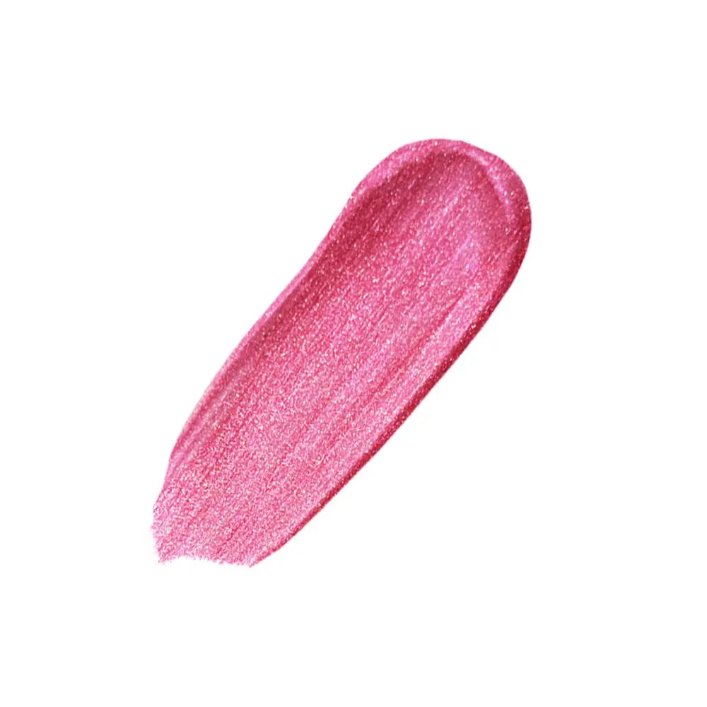 [New Upgrade] Glam Metal Liquid Lipstick #RD01 Love Galore