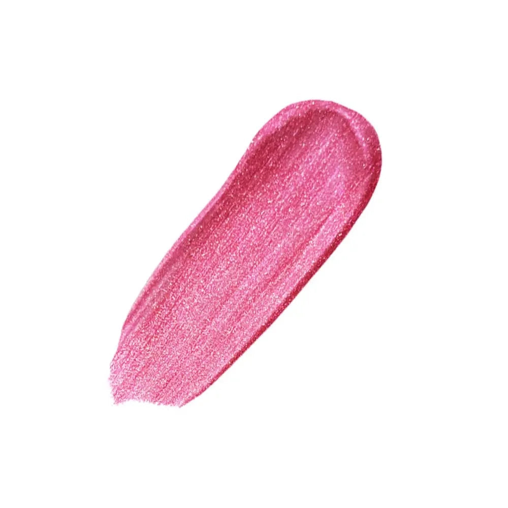 [New Upgrade] Glam Metal Liquid Lipstick #NU01 Young Lust