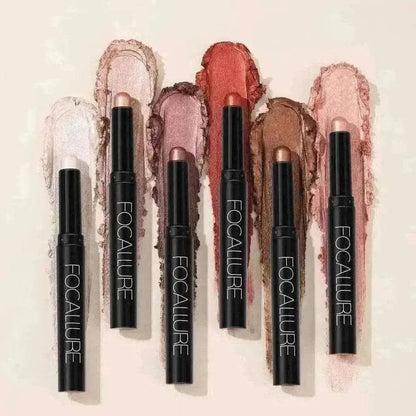 Shimmer Cream Eyeshadow Stick #9
