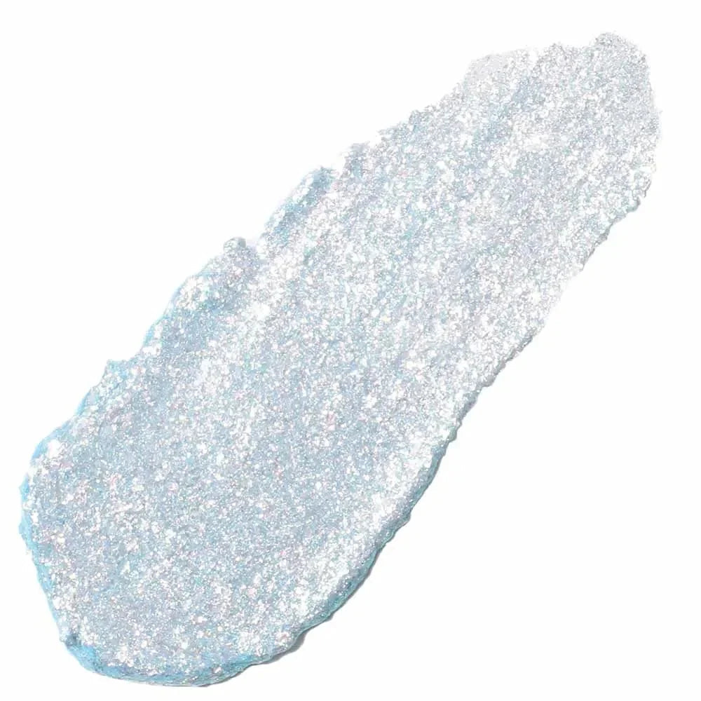 Multichrome Chameleon Gel Eyeshadow #11 Moody Angel
