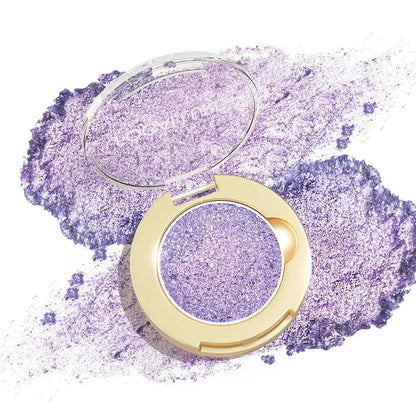Eyes On Me Pressed Powder Shadow